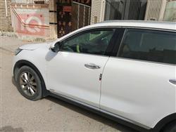 کیا سۆرینتۆ